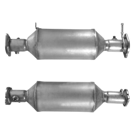 Euromax Diesel Particulate Filter Jaguar X-Type 2.2L QJBA Sedan Wagon 2005–2009 - 11110C