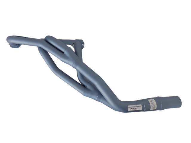 Pacemaker | Tri-Y Design Exhaust Headers | Holden HK HT HG Small Block Chev 283–400 V8 | PH5302 L/R