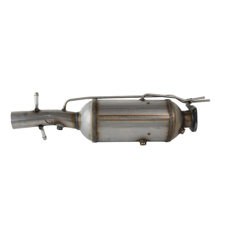 Ecore Diesel Particulate Filter Ford Transit VO 2.2L RWD Van 2013–2014 - ED0043T4