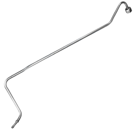 Pressure Pipe Rear for Mercedes-Benz Sprinter 2.1L OM651 – Euromax Replacement Component