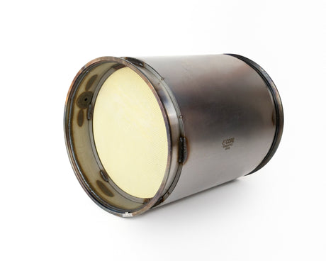 Ecore Diesel Particulate Filter Detroit Diesel DD13 DD15 Heavy Duty Truck Core - ED0047T2