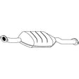 Standard Catalytic Converter - Suzuki Liana ER (2001 - 2004) Sedan & Wagon (1.6L) Catal…