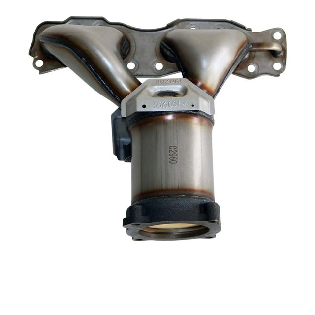 Standard Catalytic Converter - Suzuki Swift SG (2004 - 2011) Hatchback (1.5L/1.6L) (Manifold CAT)