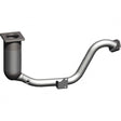 Standard Catalytic Converter - Peugeot 307 3A (2001 - 2008) Hatchback (1.6L) Manifold C… (Manifold CAT)