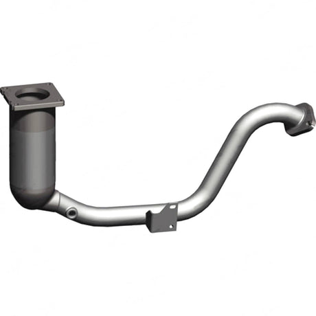 Standard Catalytic Converter - Peugeot 307 3A (2001 - 2008) Hatchback (1.6L) Manifold C… (Manifold CAT)