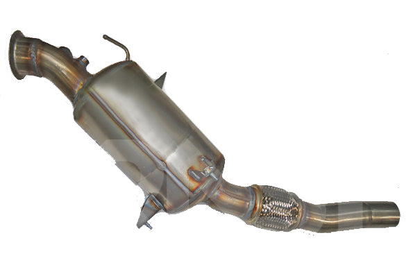 Ernst Diesel Particulate Filter BMW X3 20d 2.0L N47D20A N47D20C E83 SUV 2008–2010 - 921046