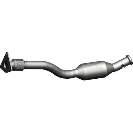 Standard Catalytic Converter - Renault Clio MK2 (2001 - 2006) Hatchback (1.4L) Catalyti…