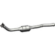 Standard Replacement - Volvo 850 LW LS (1992 - 1997) Sedan & Wagon (2.5L) - Def…