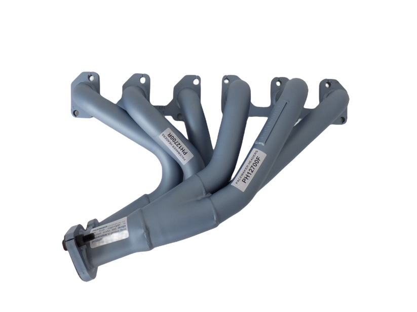 Pacemaker | TRI-Y Headers | Toyota Landcruiser 80 Series 1HZ 1990–1998 | PH12700F/R-80BASE