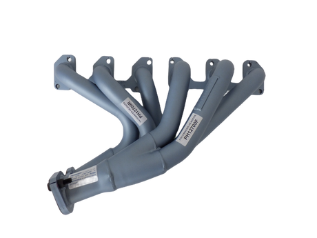 Pacemaker | TRI-Y Headers | Toyota Landcruiser 80 Series 1HZ 1990–1998 | PH12700F/R-80BASE