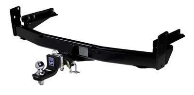 Hayman Reese - Towbar To Suit HAVAL H2 SUV 06/2015 - 09/2019