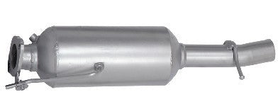 AS Catalysts Diesel Particulate Filter Ford Transit VO 2.2L RWD Van 2014–On - FD5246