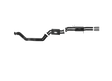 Pacemaker 4" to 3.5" Performance Cat-Back Exhaust System for Ford Falcon FG XR6 Turbo / FPV F6 Ute 4.0L Barra - PP4490T-02