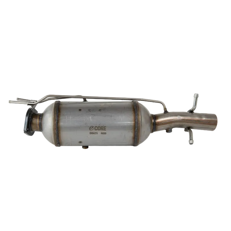 Ecore Diesel Particulate Filter Ford Transit VO 2.2L RWD Van 2013–2014 - ED0043T4