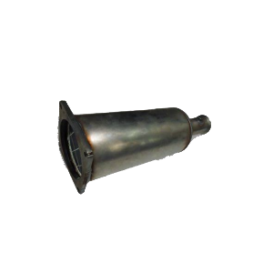 Ernst Diesel Particulate Filter Peugeot 407 Citroen C6 2.7L UHZ Sedan Wagon Coupe 2005–2010 - 910446