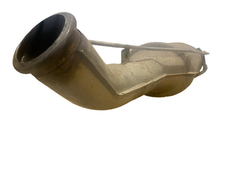 Ecore Diesel Particulate Filter VW Amarok 2H 3.0L V6 TDI Non-AdBlue Ute 2016–On - ED0040T5