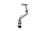 XForce | 3" Turbo Downpipe & 100-Cell High-Flow Cat | Subaru Liberty Gen 5 GT 2009–2014 | E4-SL10-KITB