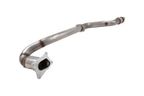 XForce | 3" Turbo Downpipe & 100-Cell High-Flow Cat | Subaru Liberty Gen 5 GT 2009–2014 | E4-SL10-KITB