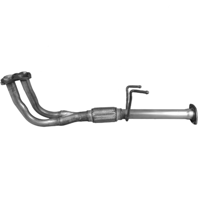 Toyota Hiace RCH12 RZH103 RZH125 2.4L 89-05 Engine Pipe