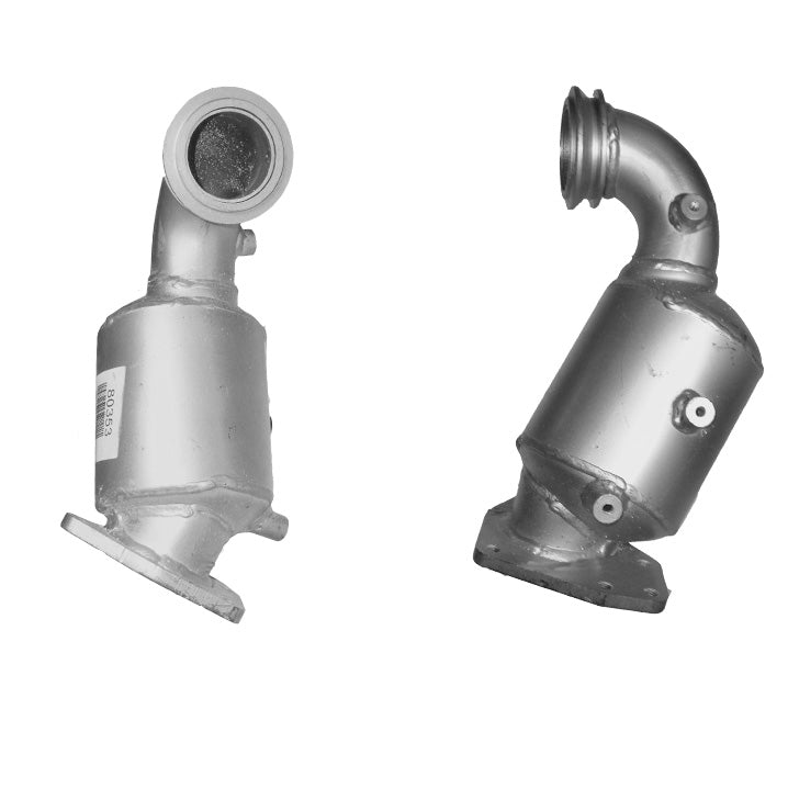 DOC for Alfa Romeo 159 JTDM 1.9L / 2.4L (2005–2011) Primary – Euromax Diesel Oxidation Catalyst
