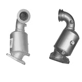 DOC for Alfa Romeo 159 JTDM 1.9L / 2.4L (2005–2011) Primary – Euromax Diesel Oxidation Catalyst