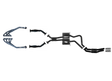 Pacemaker Tri-Y Performance Headers for Holden VT Series 1 5.0L V8 1997–1999 - PP5050-03