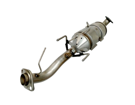 Ecore Diesel Particulate Filter Toyota HiAce 3.0L KDH200 1KD-FTV Van 2013–2018 - ED0023T5