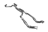 Manta | 3″ Turbo Back with Cats & Muffler, Dual Exit L&R | Toyota Landcruiser VDJ200 4.5L V8 Diesel Wagon 2007–2015