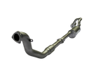 Manta | 3″ Turbo Back Exhaust System with Cat | Toyota Prado KDJ120, KDJ150 3.0L D4D Wagon 2007–2015