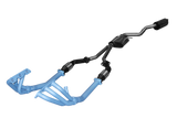 Manta | Single 2.5″ Full Exhaust System with Extractors | Holden Commodore VT VU VX VY 3.8L V6 Sedan Ute Wagon 1997–2004