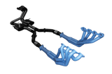 Manta | Twin 3″ Full Exhaust System with 1 7/8″ Headers | HSV VY VZ Clubsport GTS Senator Sedan V8 2002–2006