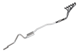 Manta | 2.5″ Full Exhaust System | Ford Falcon XH 6 Cylinder Ute Panel Van 1996–1999