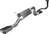 Manta | 2.5″ Full System with Muffler/Muffler | Ford Falcon FG FG-X XR6 4.0L 6Cyl Ute 2008–2016