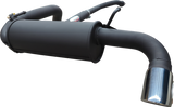 Manta | 2.5″ Cat Back Exhaust with Centre Hotdog & Rear Muffler | Suzuki Jimny GJ 1.5L SWB 3 Door 2018–2025