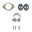 Fischer Exhaust Fitting Kit Ford Transit VO RWD 2.2L Van/Cab Chassis 2013–On - CC131291
