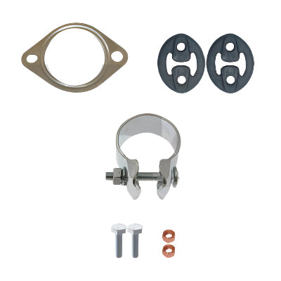 Fischer Exhaust Fitting Kit Ford Transit VO RWD 2.2L Van/Cab Chassis 2013–On - CC131291