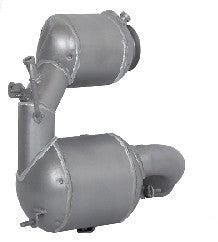 DPF Kit for BMW Mini Countryman & Paceman 1.6TD / 2.0TD (2010–2014 ...