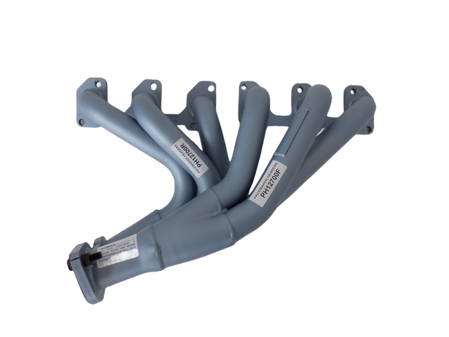 Pacemaker | Tri-Y Exhaust Headers | Toyota Landcruiser 100 105 Series 1HZ Diesel | PH12700F/R -100DBASE