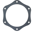 DPF for Universal Application Fibre Gasket – Ecore Diesel Particulate Filter