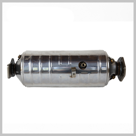Ecore Diesel Particulate Filter Mitsubishi Fuso Canter 3.0L 4P10 Truck 2010–2015 - ED0032J5