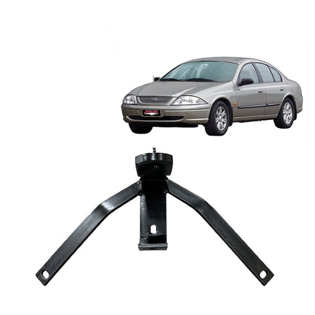 BTA | Light Duty Towbar | Ford Falcon AU XR6 & XR8 Sedan 2000–2002 | Capacity 1600kg | FOR062XR