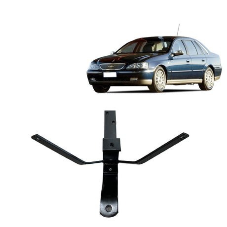 BTA | Light Duty Towbar | Ford Fairlane NU Sedan 1999–2003 | Capacity 1600kg | FOR062F
