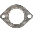 Redback 2-Bolt Flange Gasket Commodore Cat Gasket 2.5" (65mm) GMG093R