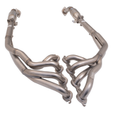 XForce | 1-5/8" Tri-Y Headers & 100-Cell Metallic Cats | Holden Commodore VT-VZ LS1 1999–2006 | H2-HV09B-KIT