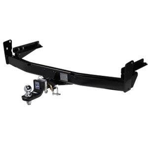 Hayman Reese - Towbar To Suit Hyundai iLOAD TQ CL4 02/2008 - 06/2021 On