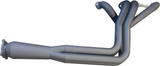 Manta | 2″ 4 into 1 Headers with 3.5″ Outlets | Holden HQ–HZ 350 Chev V8