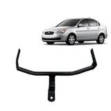 BTA | Light Duty Towbar | Hyundai Accent Sedan Hatch 2000–2006 | Capacity 600kg | HYU011