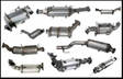 Euromax DPF & DOC Assembly Renault Trafic M9R 2.0L Van 2006–2010 - 11285HC