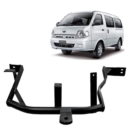 BTA | Light Duty Towbar | Kia Pregio Van 2002–2006 | Capacity 1200kg | KIA05