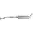 Standard Replacement - Holden Commodore VL (1986 - 1988) Sedan, Wagon (3.0L) Ce…